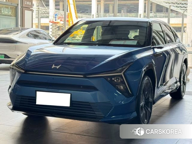 Honda Dongfeng S7 id 4190394 из Китая 14