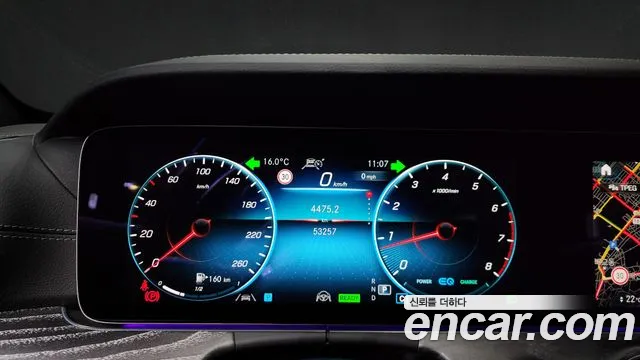 Mercedes-Benz E-Class W213 id 2689269 из Кореи 18