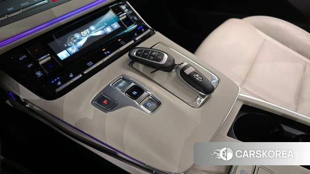 Hyundai The New Grandeur IG id 3871557 из Кореи 18