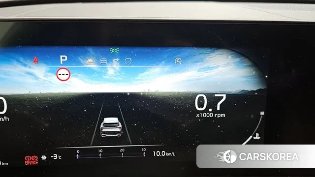 Kia Sportage 5th Generation id 3571963 из Кореи 19