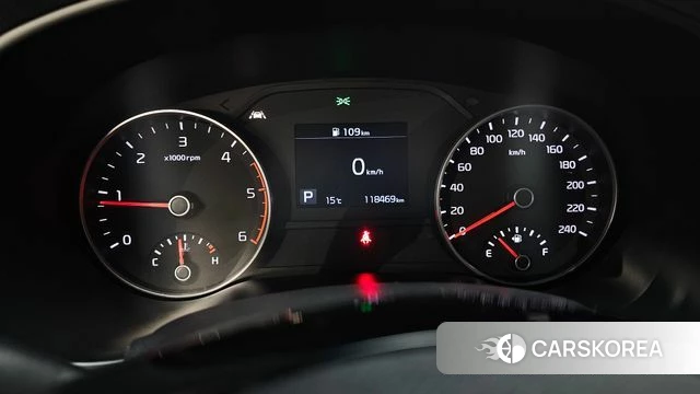 Kia Sportage The Bold id 3867245 из Кореи 18