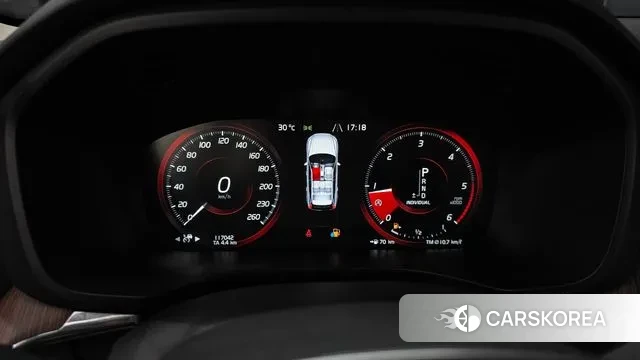 Volvo XC60 second Generation id 3061003 из Кореи 18