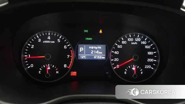 Kia All New Morning (JA) id 3845546 из Кореи 18