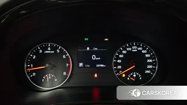 Kia Seltos id 3546742 из Кореи 18