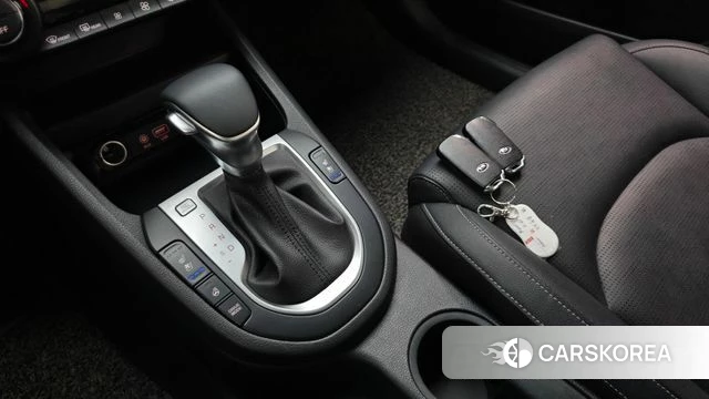 Kia Come New K3 id 4923840 из Кореи 30