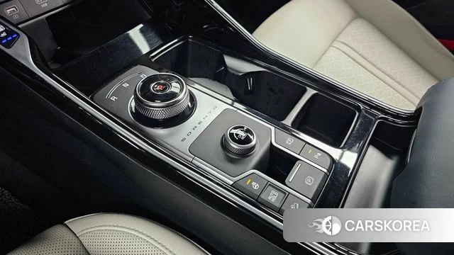 Kia Sorento 4th Generation id 4942995 из Кореи 30