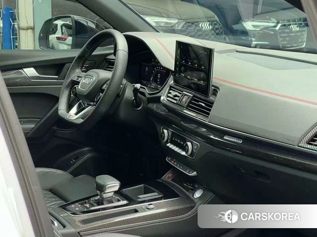 Audi Q5L Sportback id 4213846 из Китая 28