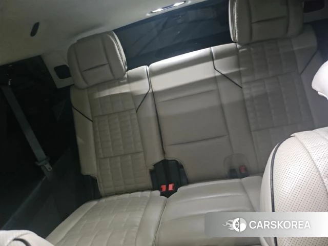 Cadillac Escalade 5th Generation id 4585067 из Кореи 18