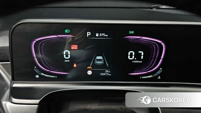 Kia The New Seltos id 4394776 из Кореи 28