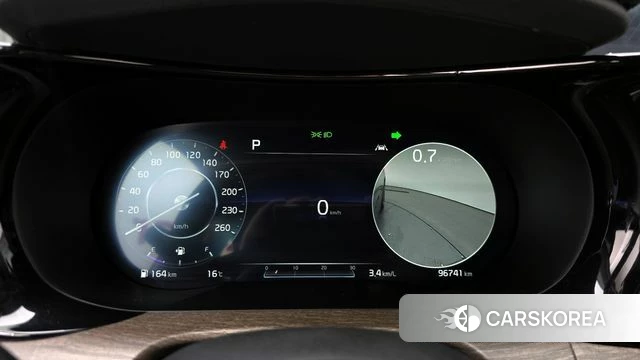 Kia K5 3rd generation id 3866865 из Кореи 18