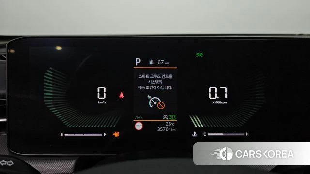 Kia The New K5 3rd generation id 4474415 из Кореи 29
