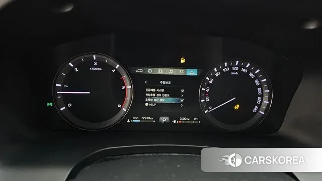 Ssangyong G4 Rexton id 3418139 из Кореи 18