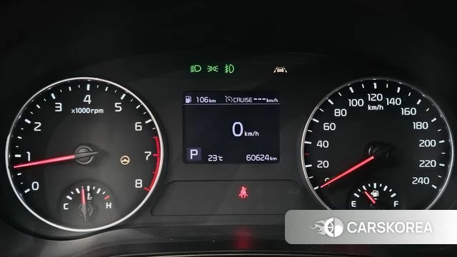 Kia Seltos id 4196692 из Кореи 18