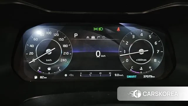 Kia The New K3 2nd generation id 3550595 из Кореи 18