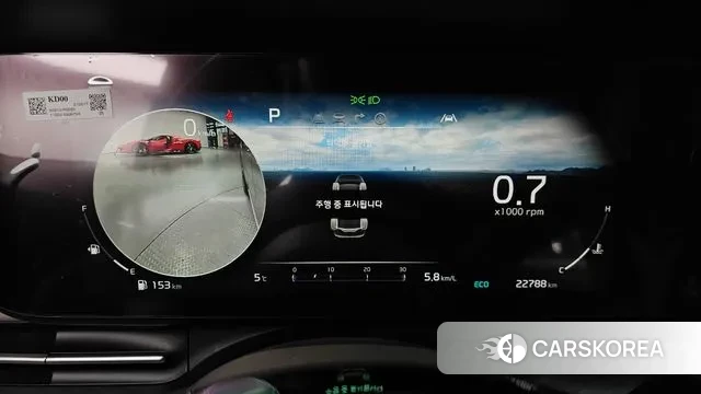 Kia Carnival 4th generation id 3759804 из Кореи 18