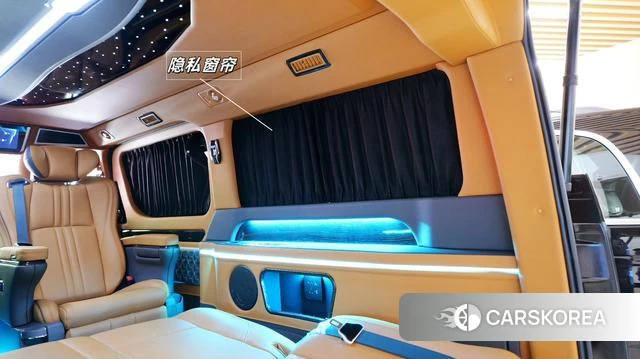 Toyota Granvia (overseas) id 4239401 из Китая 23