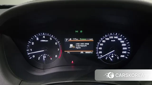 Genesis G80 id 3588330 из Кореи 18