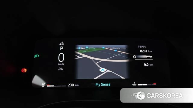 Renault Korea (Samsung) Arcana id 3939971 из Кореи 18