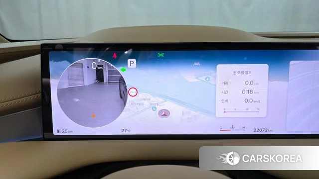 Genesis G80 (RG3) id 4523156 из Кореи 28