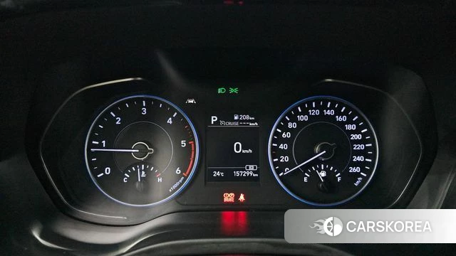 Hyundai Palisade id 4195873 из Кореи 28