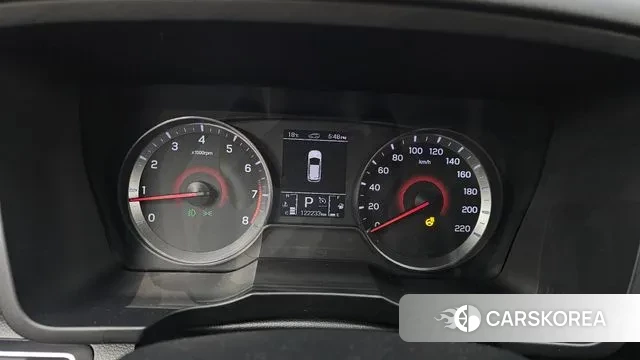 Ssangyong Berry New Tivoli id 3789235 из Кореи 18