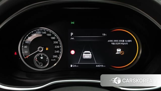 Genesis G80 (RG3) id 4243790 из Кореи 31