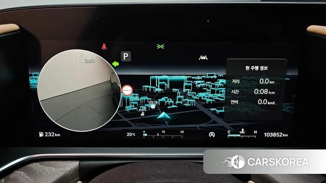 Genesis G90 (RS4) id 4244160 из Кореи 35
