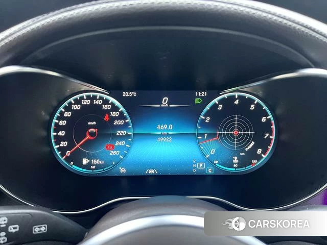 Mercedes-Benz GLC id 4256302 из Китая 8