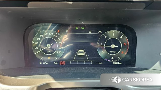 Kia Sorento 4th Generation id 4670910 из Кореи 18