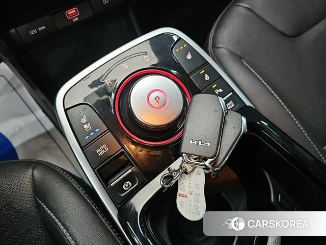 Kia Niro Plus id 4701898 из Кореи 17