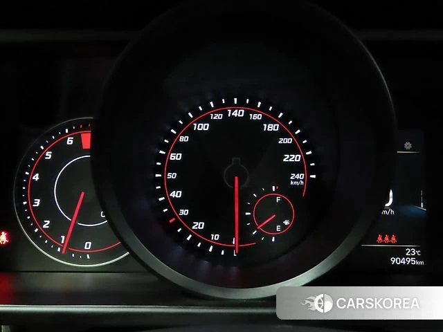 Hyundai Avante (CN7) id 4489733 из Кореи 18