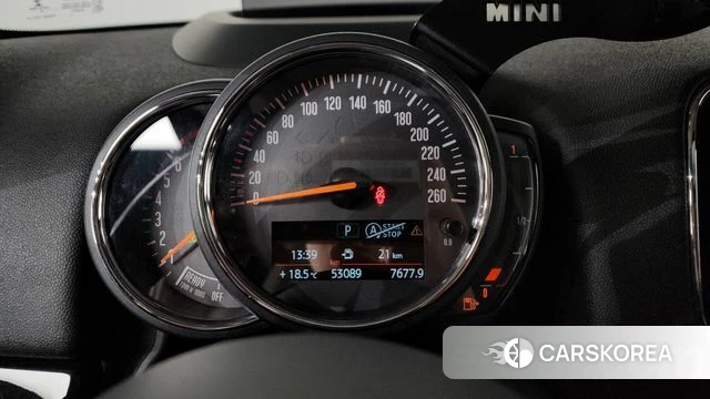 Mini Cooper S Countryman id 3879331 из Кореи 18