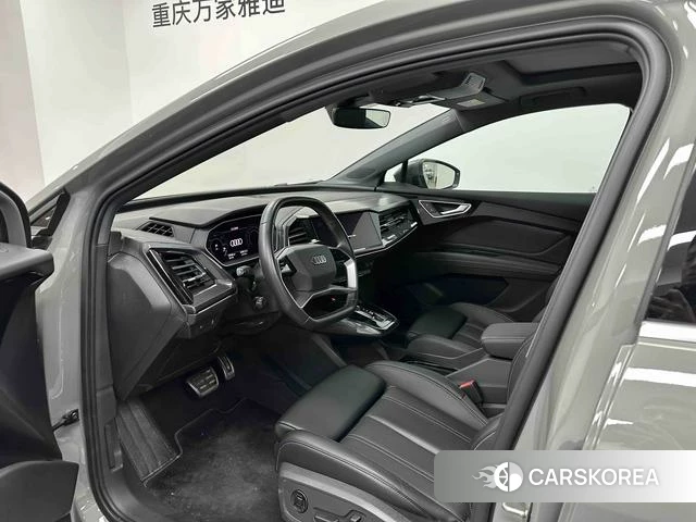 Audi Q4 e-tron id 4182472 из Китая 13