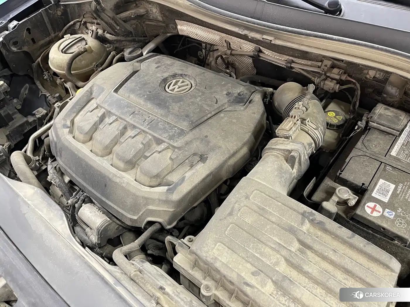 Volkswagen Tiguan L id 4607152 из Китая 28