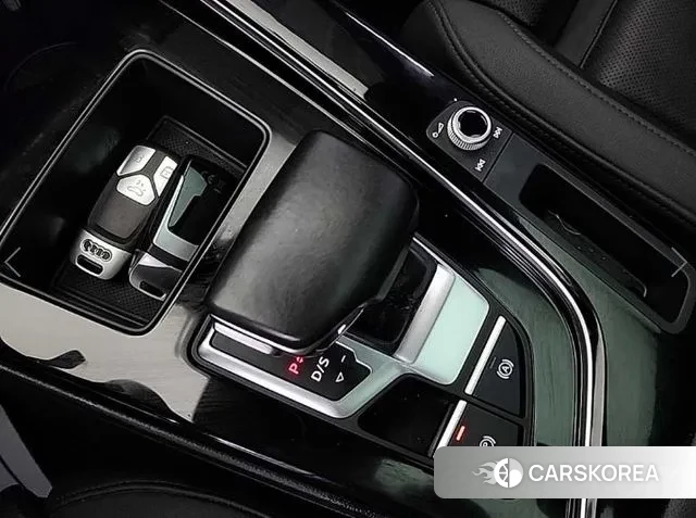 Audi A5 (F5) id 3355917 из Кореи 16