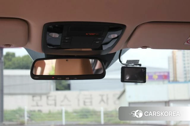 Kia Carnival 4th generation id 4561070 из Кореи 18