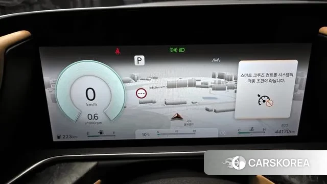 Genesis G90 (RS4) id 3596679 из Кореи 18