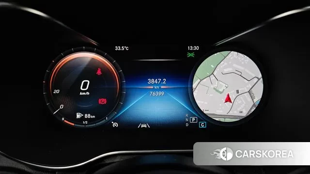 Mercedes-Benz GLC-Class X253 id 3055100 из Кореи 18