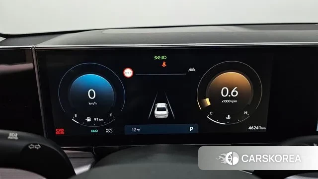 Hyundai Grandeur (GN7) id 3721466 из Кореи 18