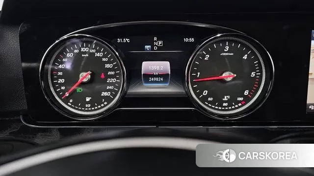 Mercedes-Benz E-Class W213 id 3045557 из Кореи 18