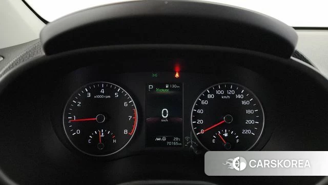 Kia Morning Urban (JA) id 4561285 из Кореи 18