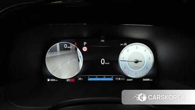 Hyundai The New Palisade id 3053187 из Кореи 18