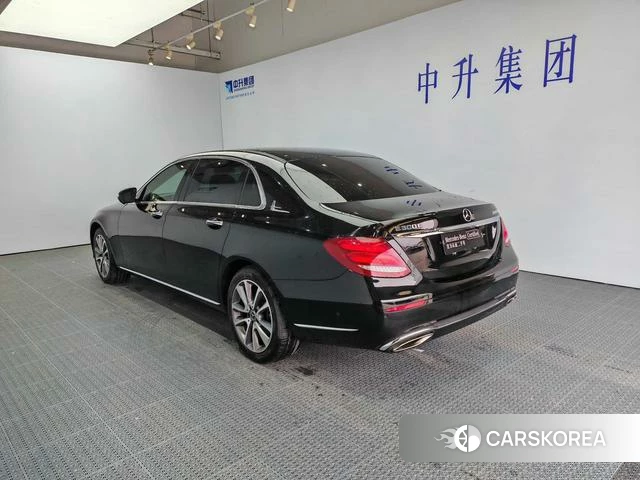 Mercedes-Benz E-class id 4227320 из Китая 18