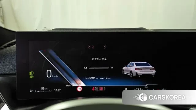 BMW 3 Series (G20) id 3342183 из Кореи 18