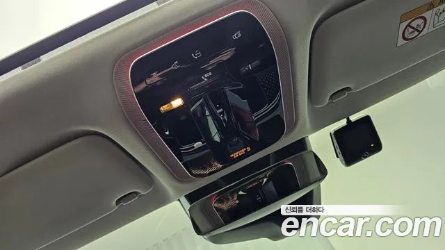 Mercedes-Benz E-Class W214 id 2708237 из Кореи 17