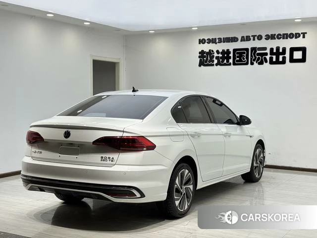 Volkswagen Bora id 4341840 из Китая 10