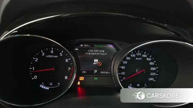 Kia The New Carnival id 4626325 из Кореи 18