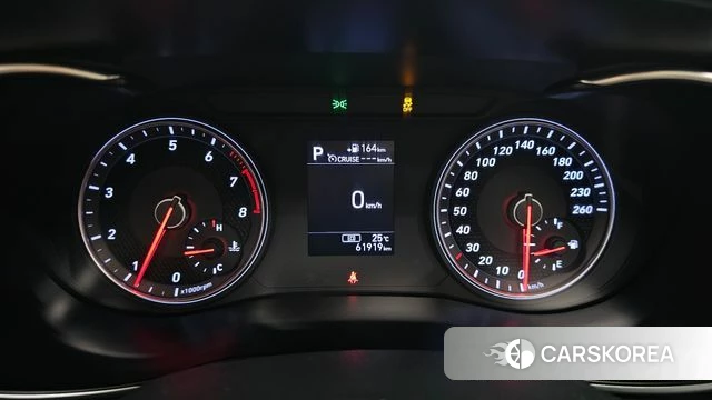 Genesis G70 id 4563221 из Кореи 29