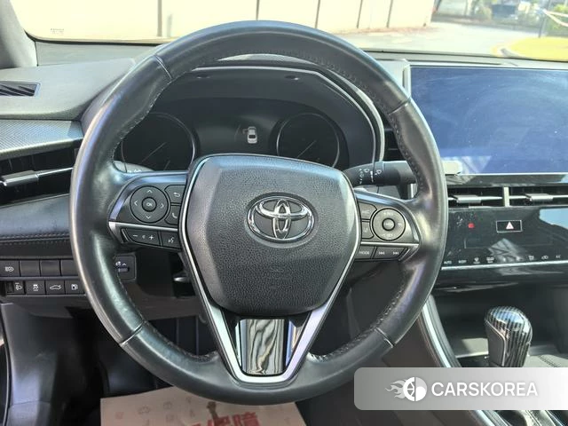 Toyota Asian dragon id 4221018 из Китая 25