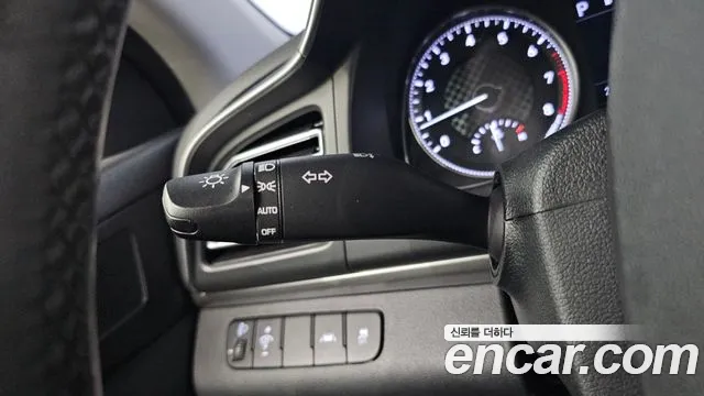 Hyundai The New Avante AD id 2670938 из Кореи 18